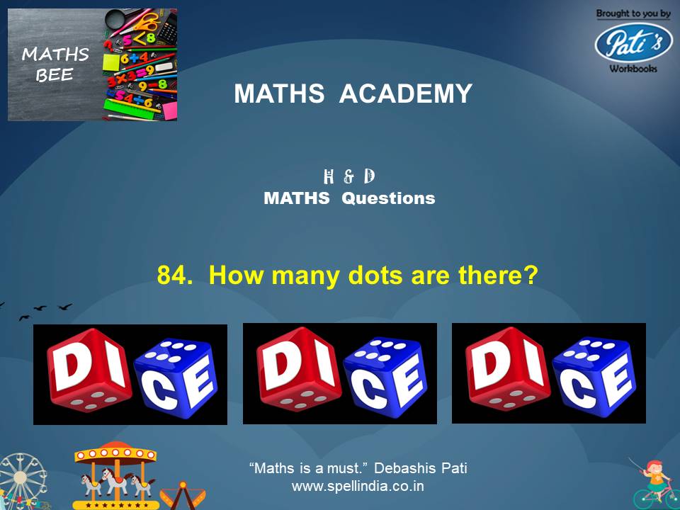 Maths Olympiad exams ... Practice Sample Questions